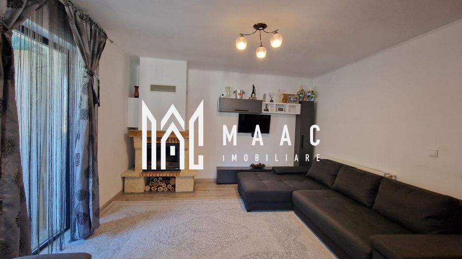 Apartament 3 Camere | 2 Bai | 2 Balcoane | 76 MPU | Etaj 1 - Poză 1