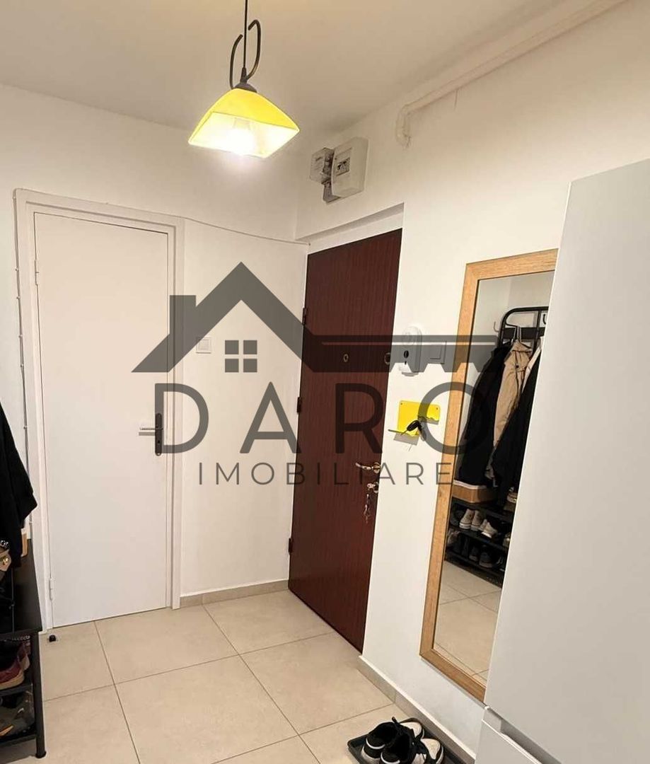Apartament 2 Camere de Închiriat – Semicentral, Luminos, Modern, Economic. - Poză 7