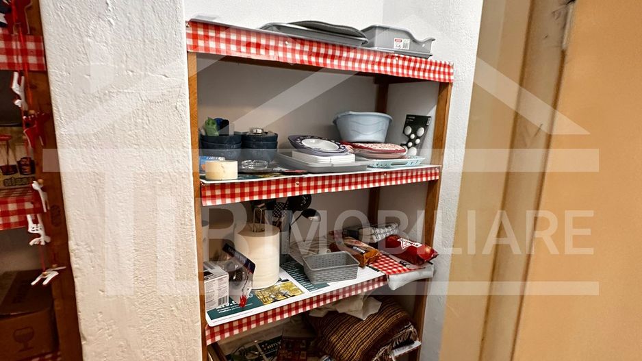 Apartament de 3 camere, decomandat, 70mp, Zona Rexo Coffee - Poză 12