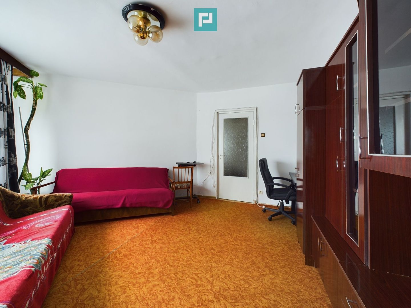 Apartament cu 2 camere în zona Soarelui - Poză 2