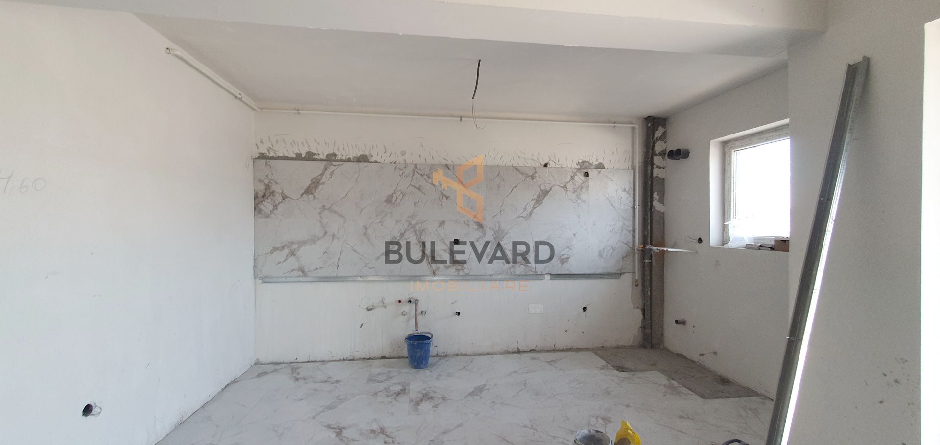 Apartament cu 3 camere/CF/panorama frumoasa/zona Vivo! - Poză 1