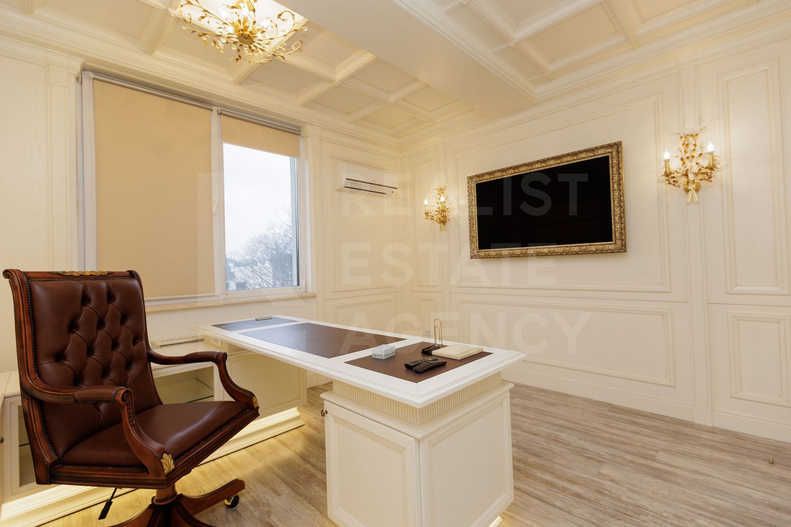 Chirie, apartament, 2 camere, str. Alexei Mateevici, Centru - Poză 11