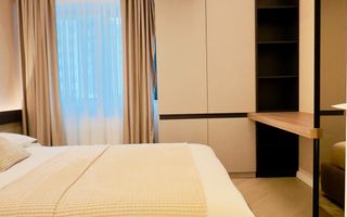 Apartament 3 camere Cortina North I NOU LUXURY I Parcare Boxa I COM 0% - Poză 20