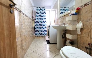 Liviu Rebreanu - Decomandat - Metrou - Reabilitat Termic - Libera - Poză 9