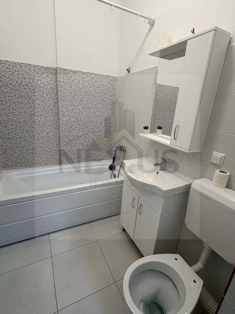 Apartament 2 Camere | Strada Biruintei | Parcare subterana INCLUSA | - Poză 12