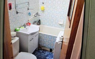 De vanzare Apartament 2 camere Gorjului - Poză 7
