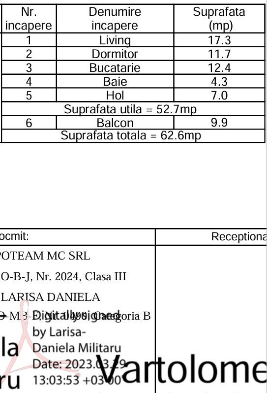 2cam.dec.mob-util-impecabil-disp.imed/3min metrou - Poză 9