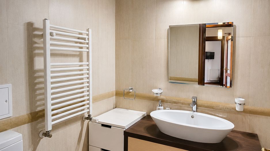 Vanzare 3 Camere 92 mp+ Balcon 12mp|3 Băi|Parcare |Monte Carlo Palace - Poză 15