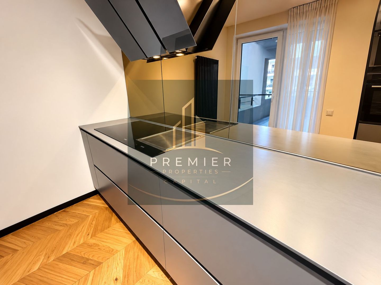 Apartament 3 camere 149 mp | Șoseaua Nordului | Herăstrău - Poză 3