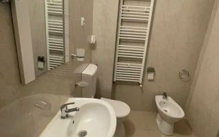 Apartament 3 camere de închiriat | Balcon 10 mp | Parcare | Optymus City | Vivo - Poză 7