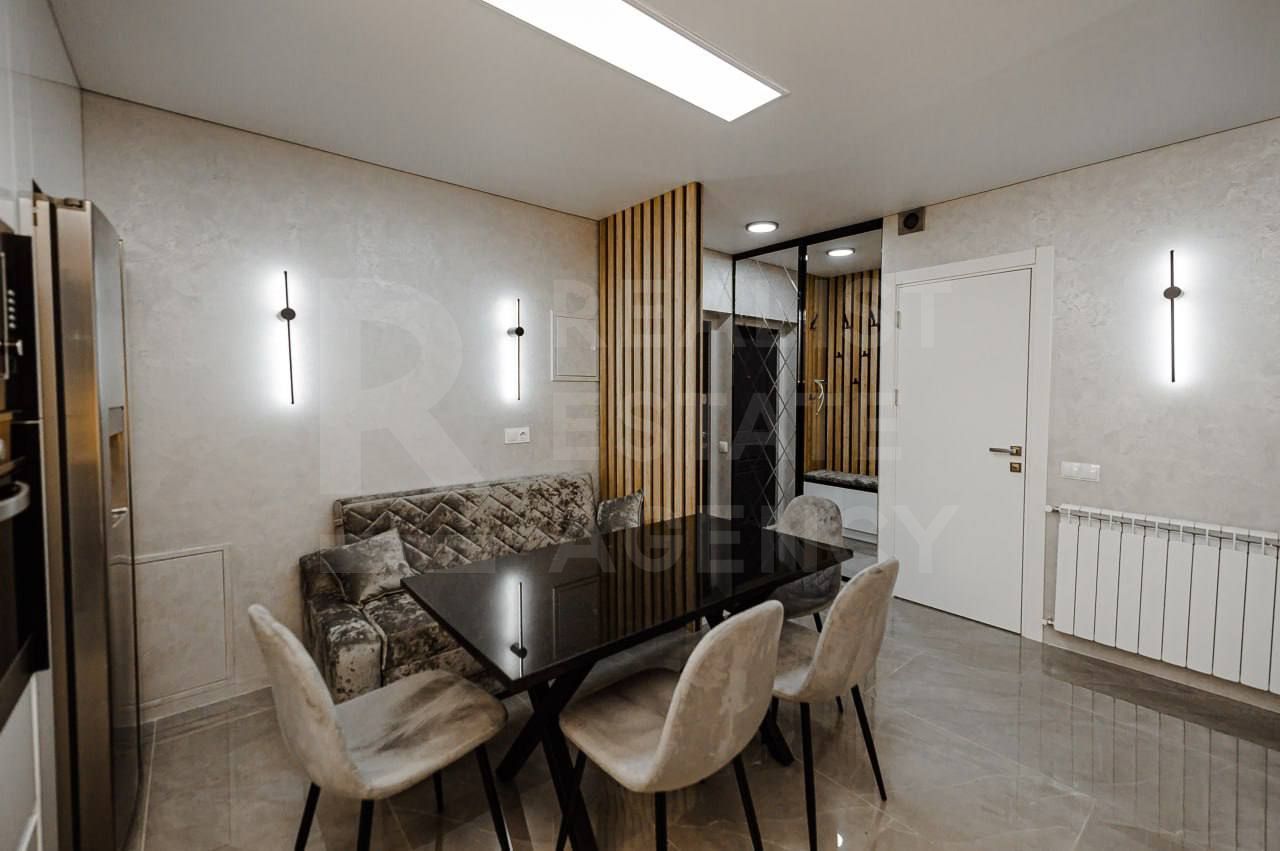 Chirie, apartament, 2 camere, str. Ion Buzdugan, Buiucani - Poză 2