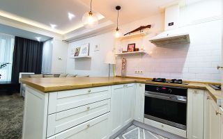 Chirie, apartament, 1 cameră, str. Melestiu, Botanica - Poză 3