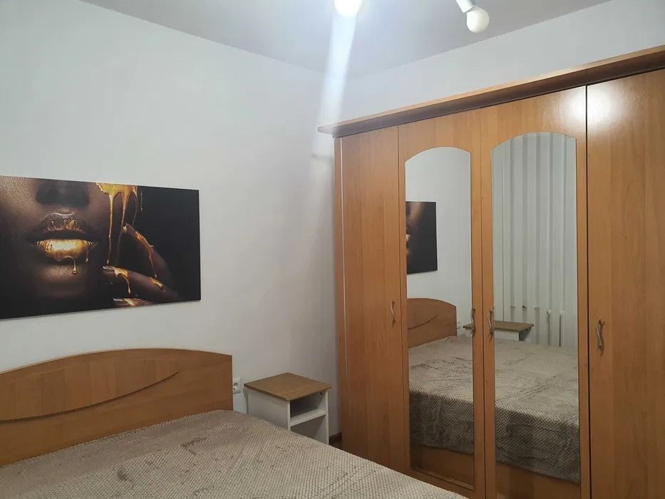 AP. 2 CAMERE UVERTURII, PRIMA INCHIRIERE, MODERN, METROU 5 MINUTE - Poză 3