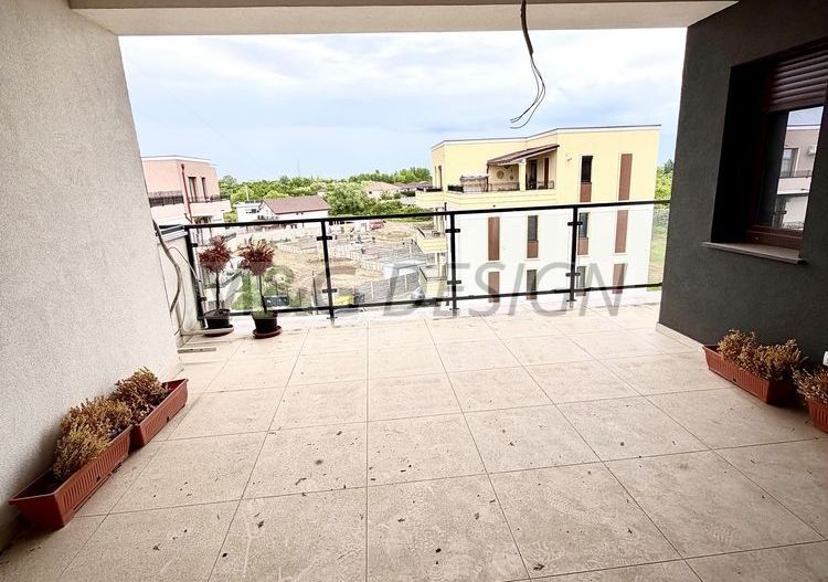 Apartament 3 camere Giroc bloc nou - Poză 5