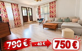 ♦️Apartament 3 camere cu gradina de 50 mp / Parcare♦️ - Poză 1