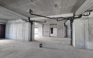 Spațiu comercial de închiriat Pipera I Spatiu comercial Cortina North - Poză 17