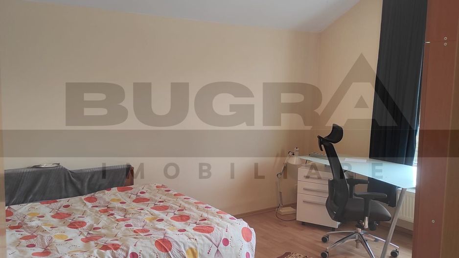 Apartament 2 camere, 60 mp, garaj, zona Sigma - Poză 3