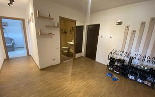 Apartament 2 Camere | Decomandat | 64 Mp | Parcare | Zona  VIVO BMW - Poză 8