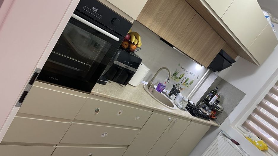 Apartament 2 camere Giroc bloc nou - Poză 5