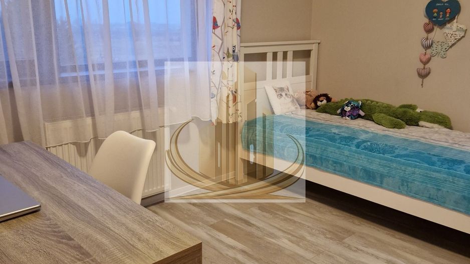 Casă Individuală | 4 Camere | Garaj | Curte Amenajată | Dumbravita - Poză 4