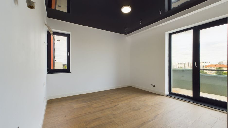 Bd Pipera , penthouse ideal pentru resedinta - Poză 3