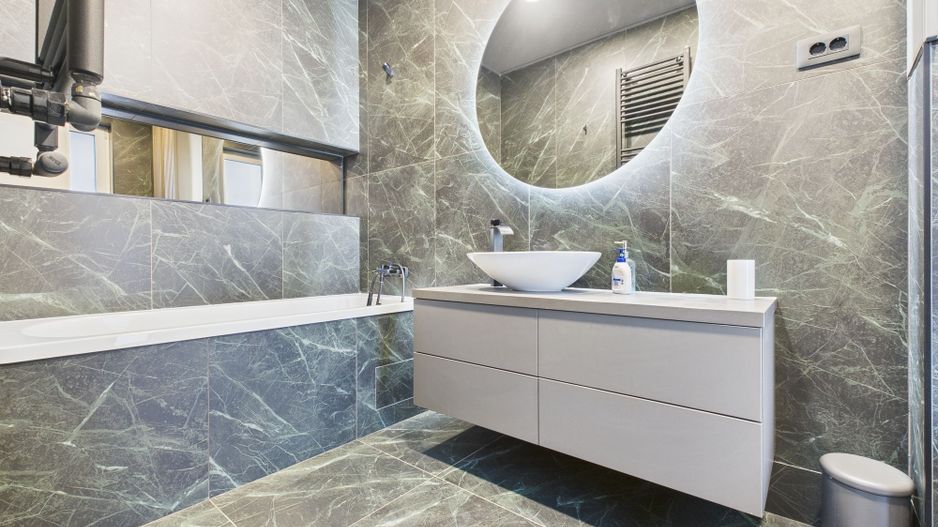 Apartament 3 cam.– Pipera | Rond OMW MTM RESIDENCE - Poză 8