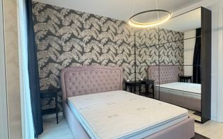 Inchiriere Apartament 2 Camere Cloud 9 Residence 1 Loc Parcare - Poză 6