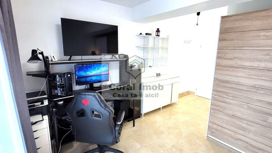 Vanzare apartament 2 camere, la poalele muntilor langa Brasov - Poză 4