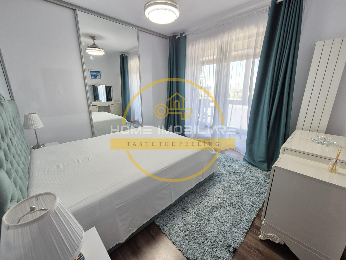 🏡Apartament 2 camere, 76mp, et. 3/5 Decomandat [Bucium - Bellaria] - Poză 5