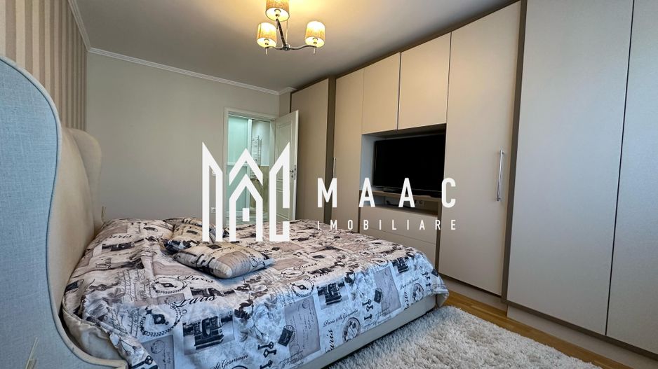 Apartament 4 camere | Decomandat | Balcon | Zona Sub Arini - Poză 14