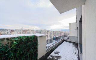 Apartament 2 camere,80 mp utili+parcare subterana-Coresi - Poză 28