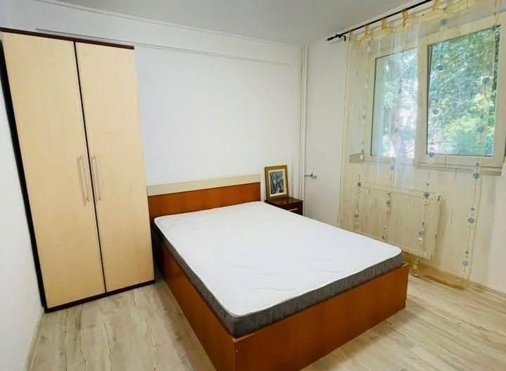 AP. 3 CAMERE- LACUL TEI, BLOC REABILITAT, BUCATARIE INCHISA, METROU - Poză 4