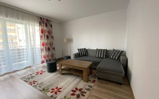 Apartament de închiriat 2 camere, utilat complet – Doamna Stanca - Poză 3