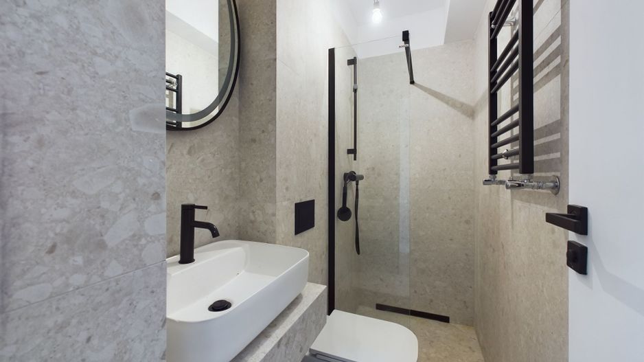 Apartament cu 3 camere zona Nord - Poză 6