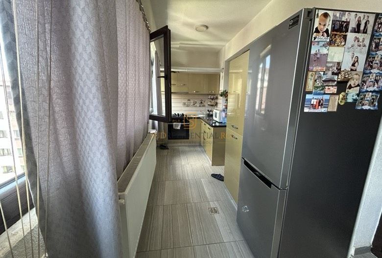 Apartament tip studio, 47.8 mp, ansamblu rezidential, gata de mutare - Poză 6