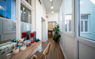 Apartament 3 camere Regim Hotelier I Ultracentral I - Poză 10