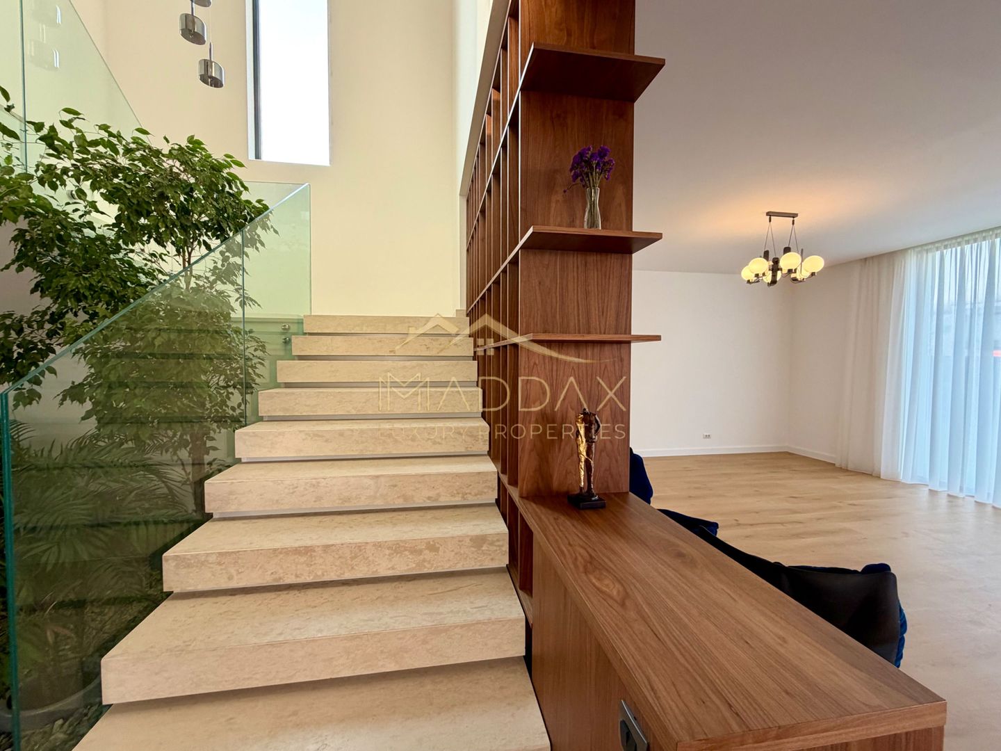 Vila Exclusivista in Mijlocul Naturii *959mp teren*/ 420mpc / Balotesti - Poză 23