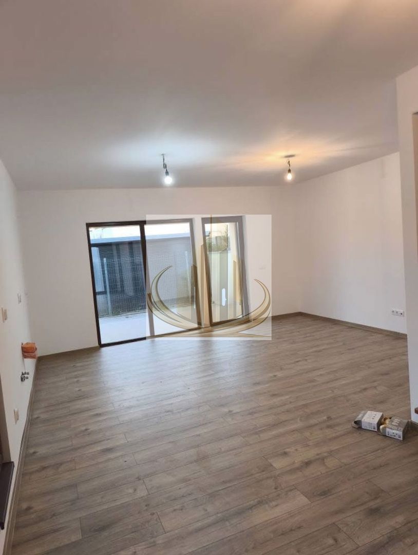 Duplex modern 4 camere în Moșnița Nouă, lângă Lidl – curte 280 mp - Poză 1