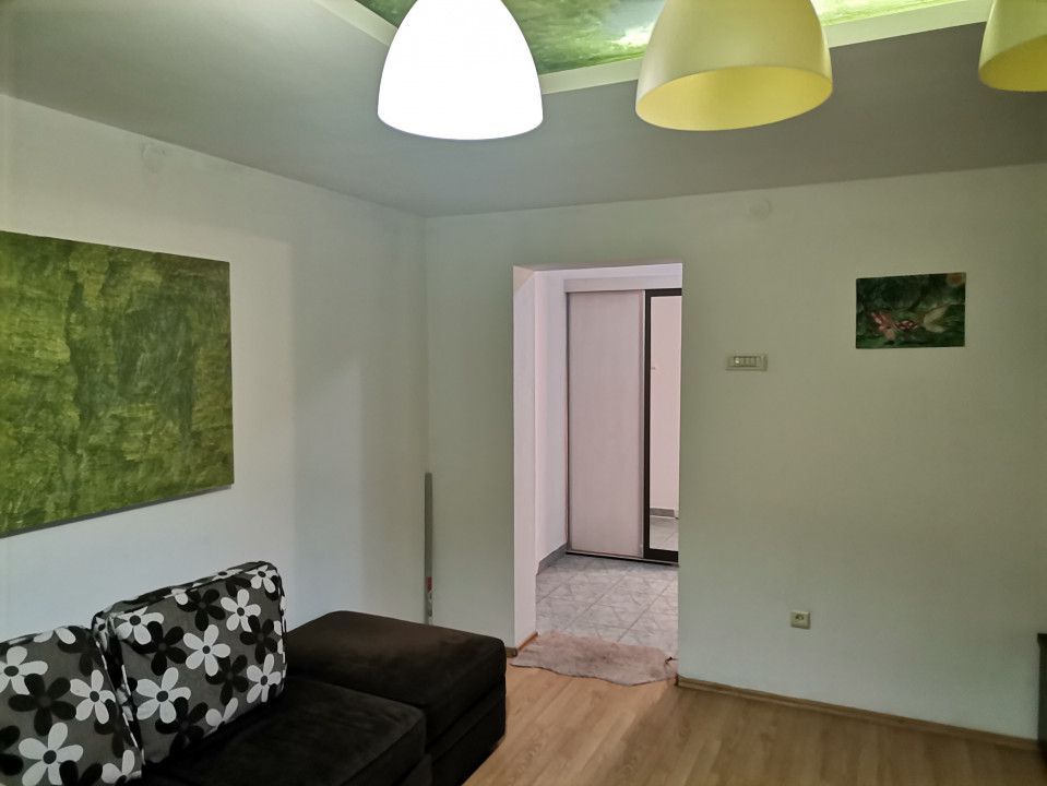Inchiriere apartament modern, Trivale - Poză 6