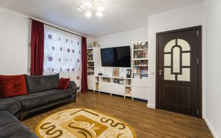 3 camere, 2 băi, loc de parcare și boxă incluse, Apărătorii Patriei - Poză 4