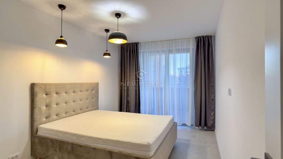 Apartament 2 camere, parcare, Zona Iulius Mall - Poză 7