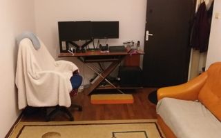 Apartament 2 camere, 45 mp, etaj 3/4, zona Piața Chirilă - Str. Stejar, Liteni - Poză 2