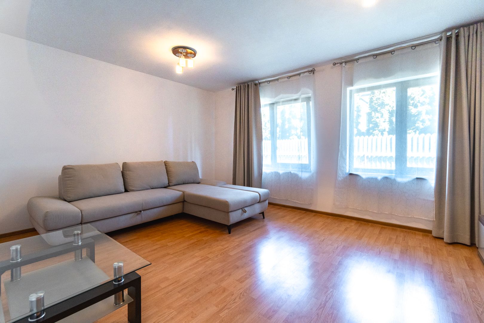 De închiriat apartament 2 camere| Str. Ioan Socec | Mobilat | - Poză 4