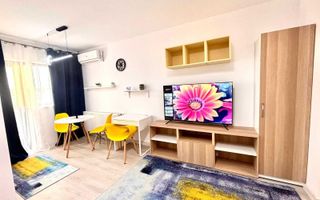 Inchiriere garsoniera in HILS REPUBLICA - Poză 1