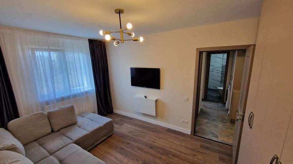 | PRIMA ÎNCHIRIERE | 2 CAMERE DECOMANDAT | METROU 2 MIN - Poză 4