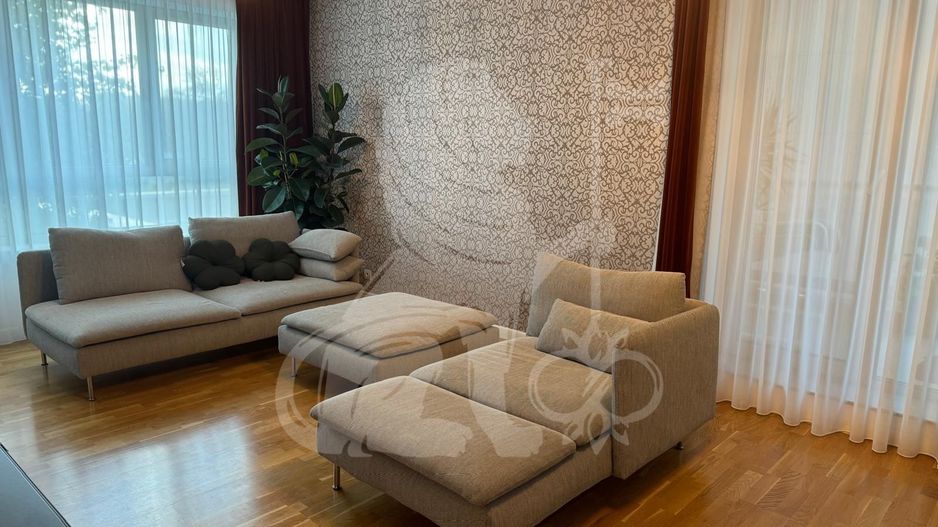 Apartament 3 Camere | Domenii | Luxuria Residence - Poză 3