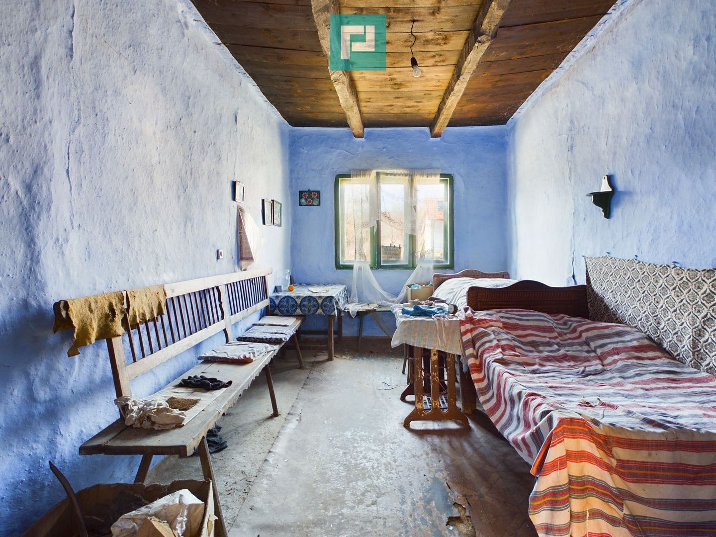 Casă de vacanță în zonă pitorească - Poză 7