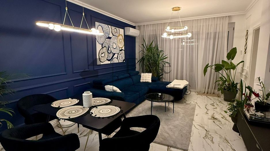 Apartament nou cu 3 camere central in Oradea - Poză 1