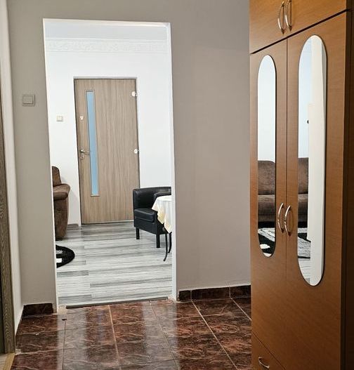 Apartament 3 camere regim hotelier, Micro 16 – Complex Siret, 65 mp - Poză 6