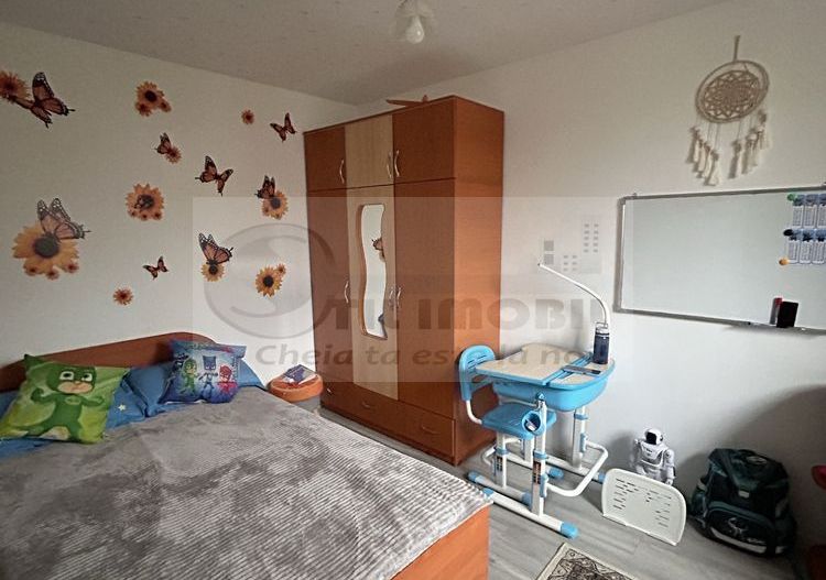Apartament 2 camere ned – Zona Podu Rosu- Bulevardul Țuțora, Iasi - Poză 4